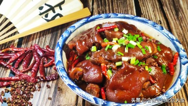 美食制作视频
:做美食视频有秘诀吗？  第1张