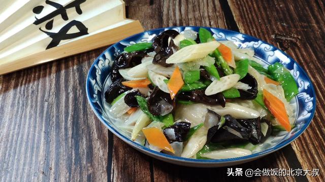 美食制作视频
:做美食视频有秘诀吗？  第5张