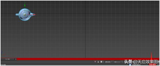 max视频制作
:如何使用3DMax制作动画？  第4张