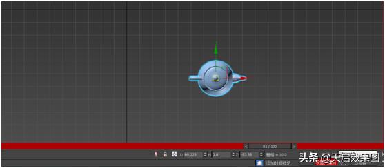 max视频制作
:如何使用3DMax制作动画？  第6张