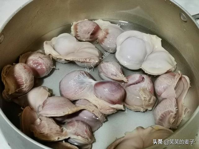 豆干制作方法视频
:卤豆干怎么做？  第4张