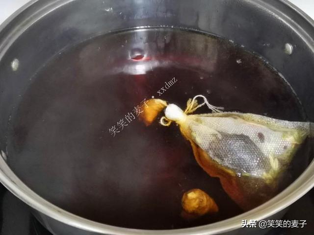 豆干制作方法视频
:卤豆干怎么做？  第6张