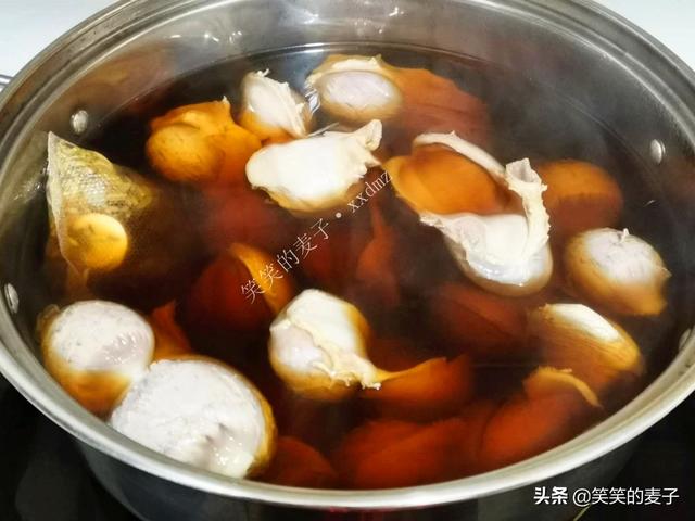 豆干制作方法视频
:卤豆干怎么做？  第7张