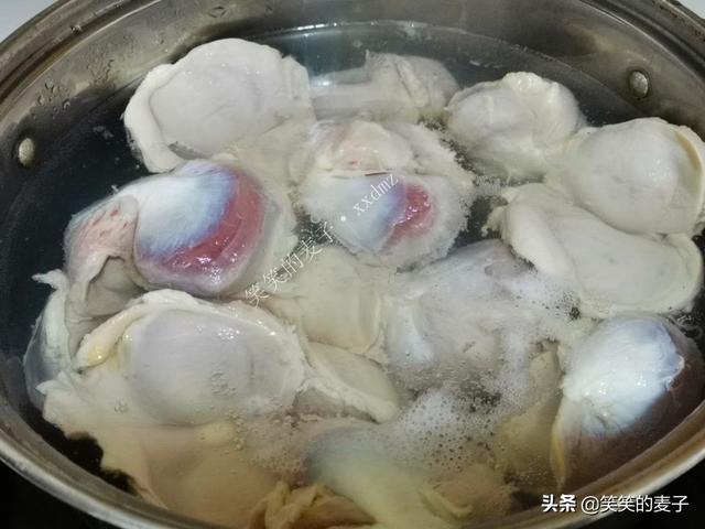 豆干制作方法视频
:卤豆干怎么做？  第9张