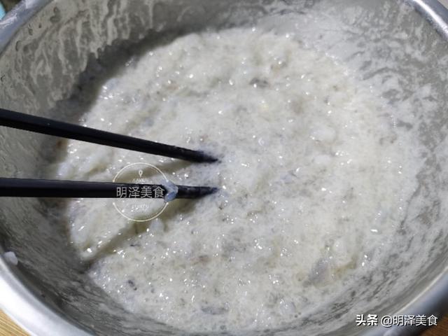 如何制作虾滑视频
:冰冻虾仁能做虾滑吗？  第10张