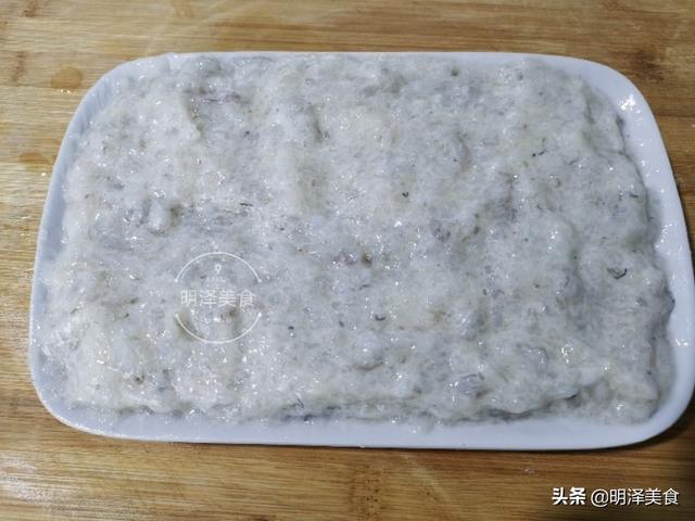 如何制作虾滑视频
:冰冻虾仁能做虾滑吗？  第11张