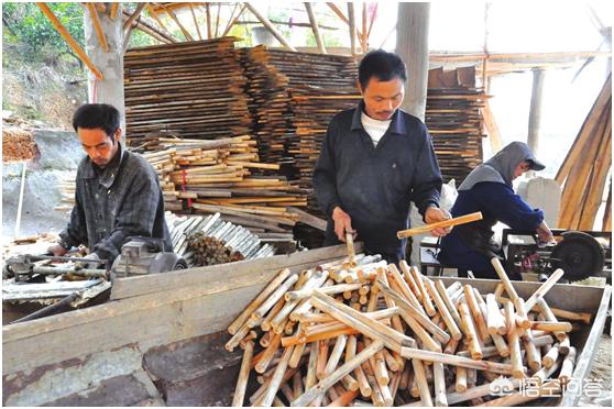 带锯机制作视频
:农村搞带锯加工木材前景如何？  第1张