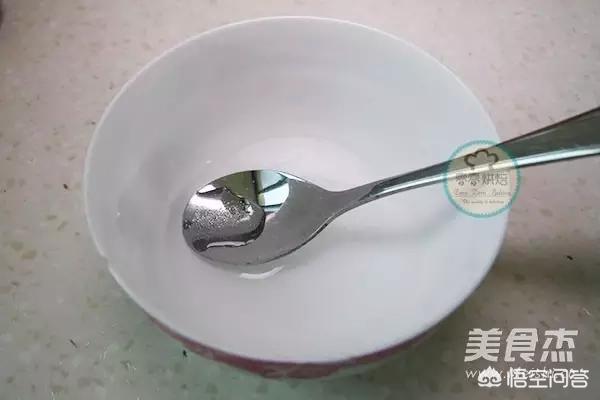 豆脑制作视频教程
:如何在家里做豆腐脑？  第8张