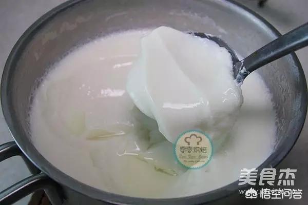 豆脑制作视频教程
:如何在家里做豆腐脑？  第11张