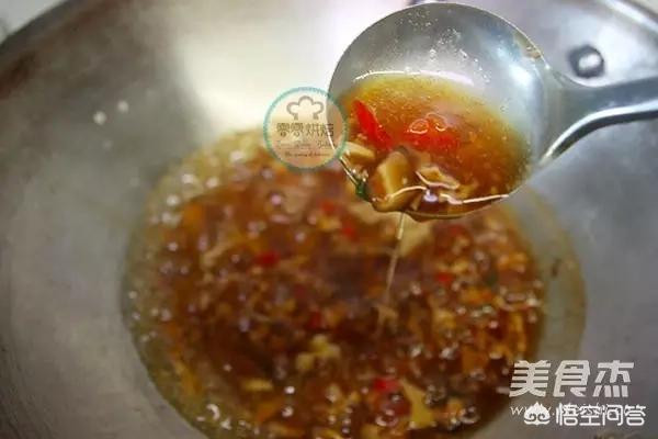 豆脑制作视频教程
:如何在家里做豆腐脑？  第15张