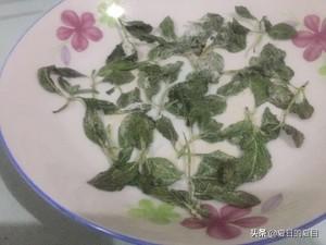 薄荷糖做法视频
:薄荷糖制作方法？  第2张