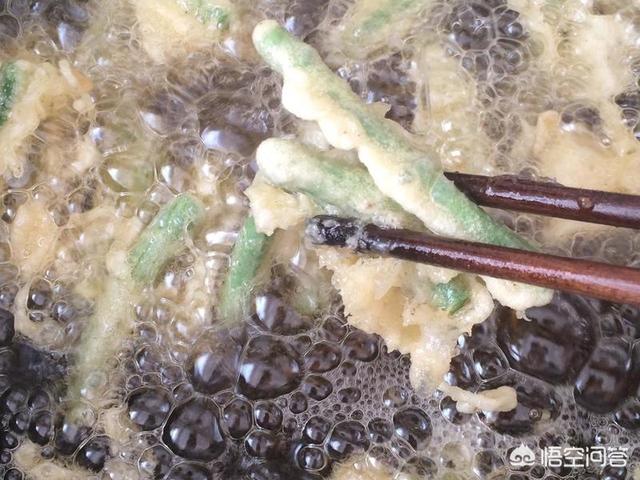 脆皮豆角做法视频
:香酥豆角的做法香酥豆角怎么做？  第4张