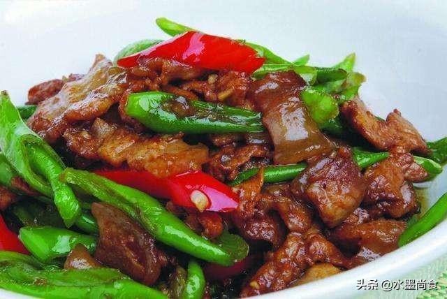 炒肉做法视频
:正宗小炒肉怎么烧？  第2张