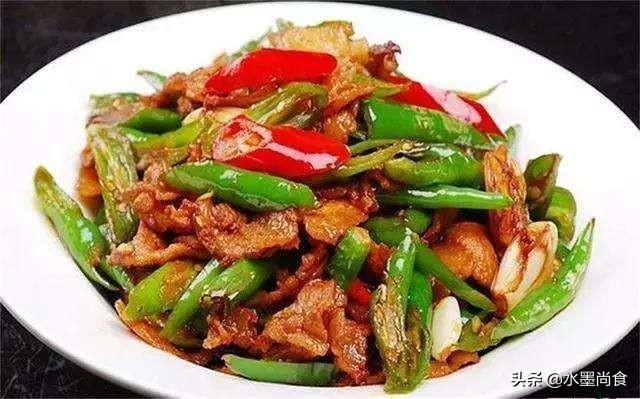 炒肉做法视频
:正宗小炒肉怎么烧？  第3张