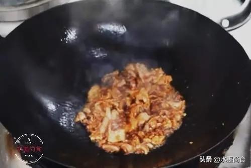 炒肉做法视频
:正宗小炒肉怎么烧？  第8张