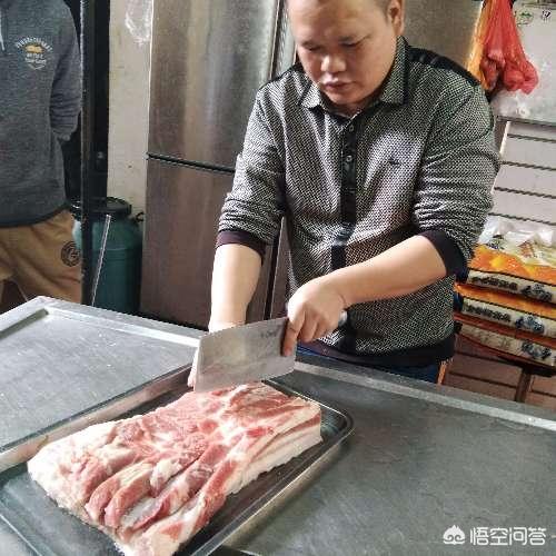 脆皮肉做法视频
:脆皮烧肉，又名澳门烧肉，全过程的做法是怎样的？  第3张