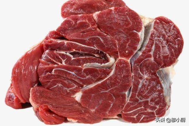 酱牛肉做法视频
:酱牛肉的做法及配料表？  第3张