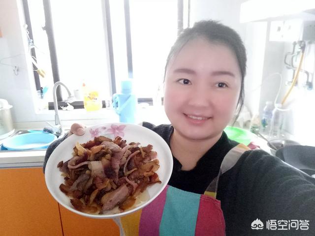 腊肉的做法视频
:为什么有些人做腊肉时先腌后煮？有何正宗的做法？  第3张