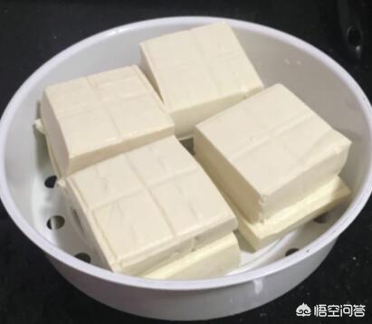 豆腐怎么做视频教程
:在家里怎么制作霉豆腐？  第1张