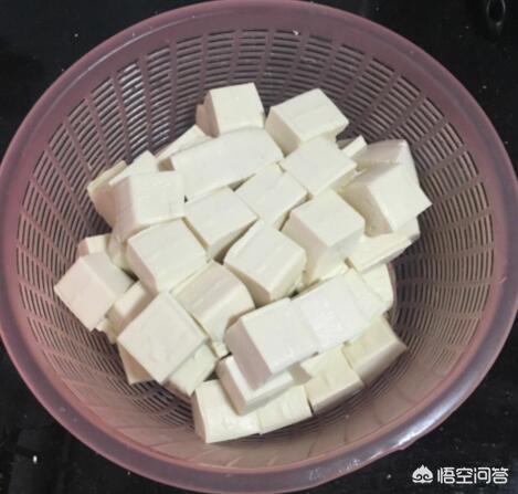 豆腐怎么做视频教程
:在家里怎么制作霉豆腐？  第2张