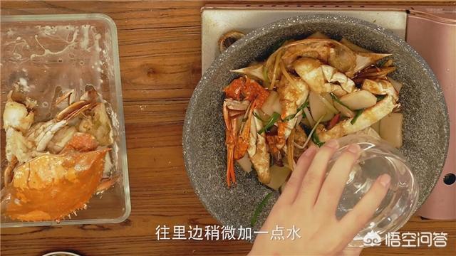 炒年糕的做法视频
:炒年糕怎么做好吃？  第17张