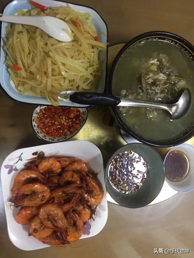 潮汕肉饼做法视频
:潮州肉丸，肉饼，肉条是怎样做的？  第1张