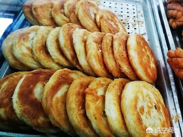 翻板烧饼的做法视频
:做烧饼的面，是发面还是半发面？  第2张