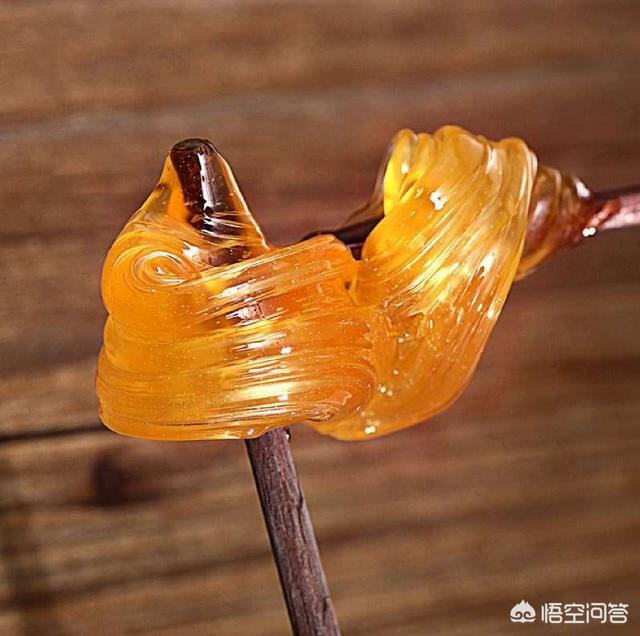 手工麦芽糖的做法视频
:麦芽糖的做法是什么？  第2张