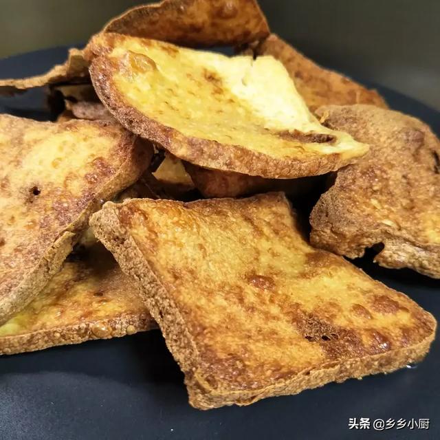 大锅菜的做法视频教程窍门
:农村的大锅菜怎么做？  第5张