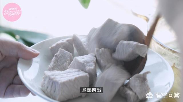 炒肉松的做法视频教程
:怎样做出松软的肉松？  第3张