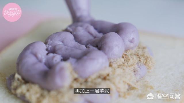 炒肉松的做法视频教程
:怎样做出松软的肉松？  第15张