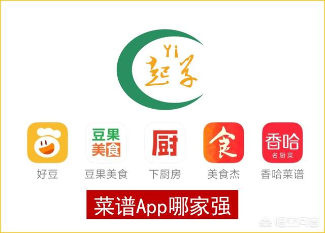 食谱做法视频
:菜谱app哪个比较好？  第1张