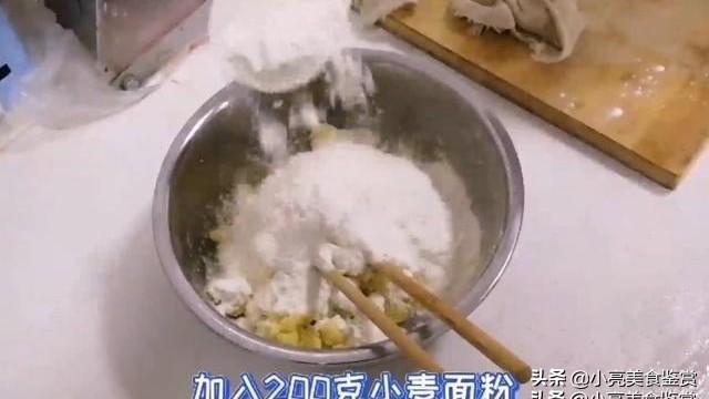 各种饼的做法视频大全集
:玉米面饼的各种做法？  第3张