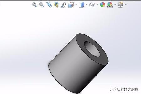 solidworks怎么做动画视频教程
:solidwork怎么制作动画【详细新手教程】？  第2张