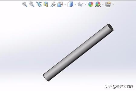 solidworks怎么做动画视频教程
:solidwork怎么制作动画【详细新手教程】？  第3张