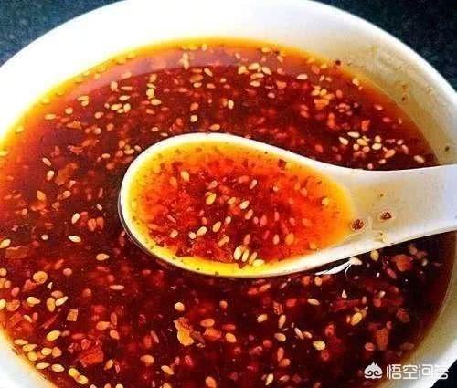 凉皮做法和配料视频
:凉皮配方是什么？  第1张