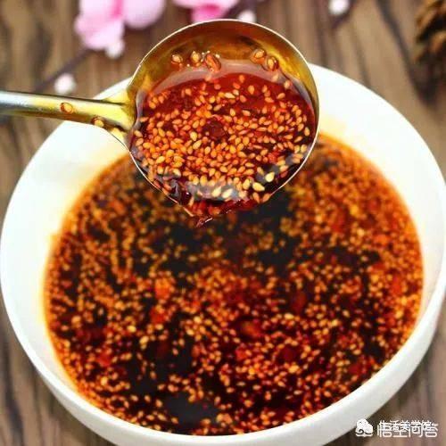 凉皮做法和配料视频
:凉皮配方是什么？  第2张