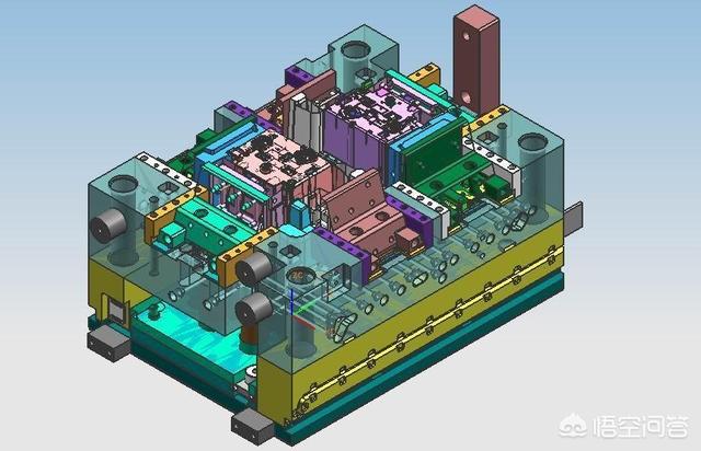 solidworks设计视频
:UG，PROE，solidworks这三个三维设计软件哪个更好用、更易学 ？  第1张