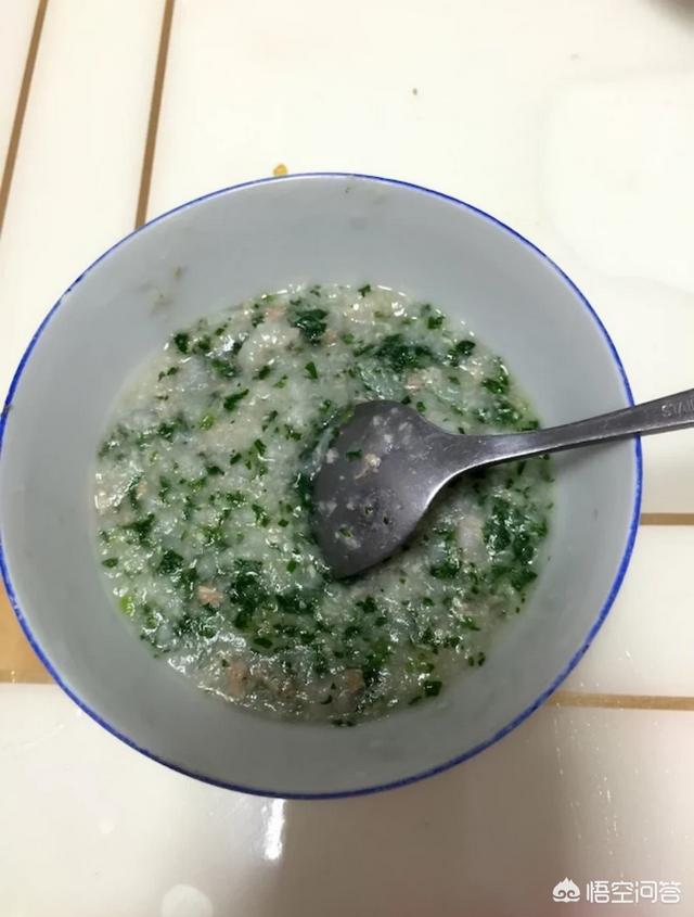 八个月的宝宝辅食怎么做视频
:八个月宝宝辅食加肉要怎样做？  第1张