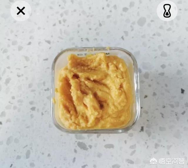 八个月的宝宝辅食怎么做视频
:八个月宝宝辅食加肉要怎样做？  第2张