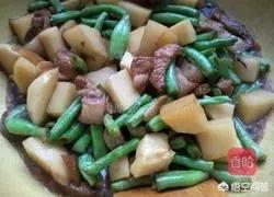 豆焖饭的做法视频
:豆角土豆焖饭的做法？  第8张