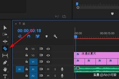 pr可以制作图片视频吗
:Pr如何制作电子相册？  第6张