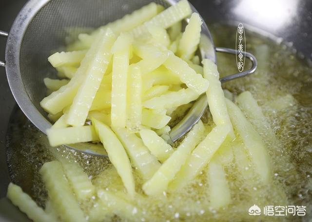 狼牙土豆的做法视频
:狼牙土豆怎么做？  第3张