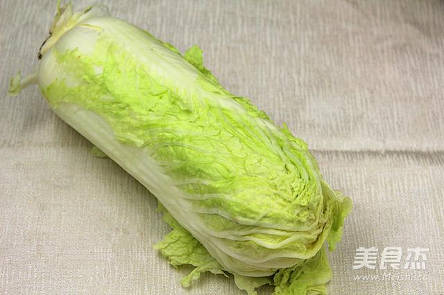 朝鲜辣白菜的做法视频
:朝鲜辣白菜怎样做？  第3张