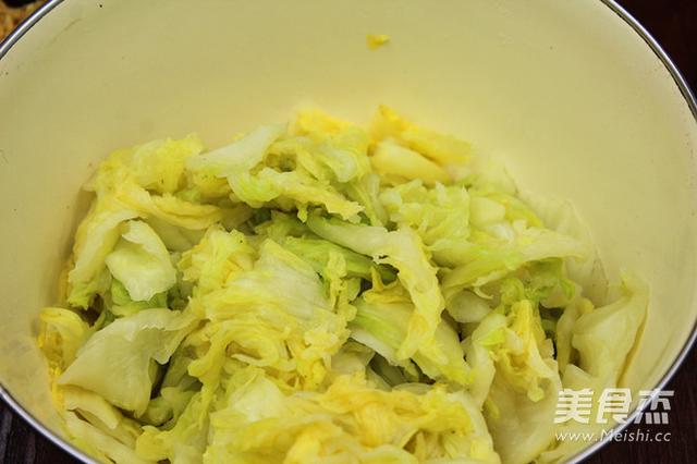 朝鲜辣白菜的做法视频
:朝鲜辣白菜怎样做？  第7张