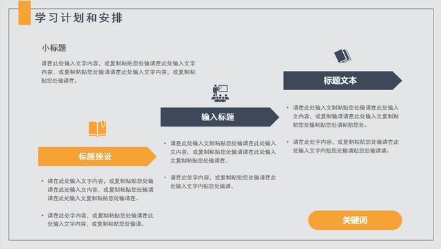 ppt制作视频教程
:如何做好一个PPT？  第1张