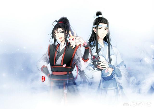 冰淇淋宣传视频
:《魔道祖师》去年和可爱多出品了冰淇淋，今年还有活动么？  第2张