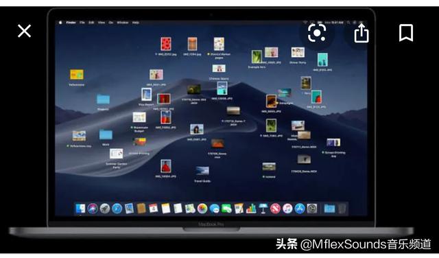 mac广告视频
:MacBook上有哪些好用的视频播放器呢？  第1张