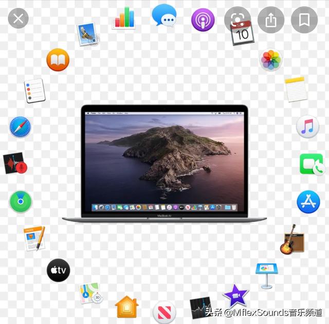 mac广告视频
:MacBook上有哪些好用的视频播放器呢？  第4张