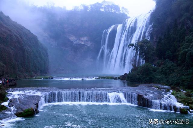 贵州旅游宣传视频央视
:贵州省十大旅游区，你知道的有哪些？  第2张